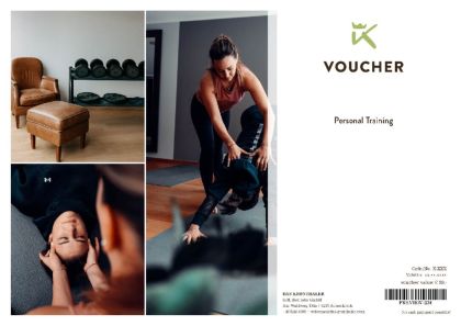 Personal Training