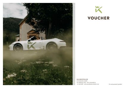 Rent a Porsche | 3 hours