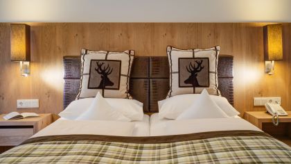 Accommodation voucher Launch 2026